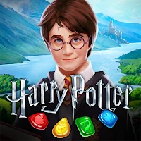 Harry Potter: Enigmas & Magia