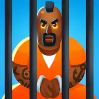 Jail Manager Simulator