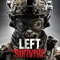 Left to Survive: jogo de zombi