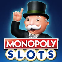 MONOPOLY Slots Jogos de Casino
