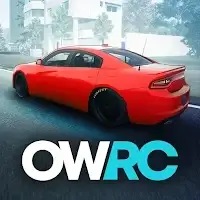 OWRC: Carro Direção Simulador