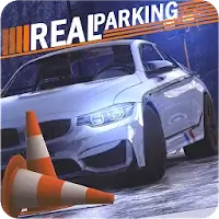 Real Car Parking: Driving Street