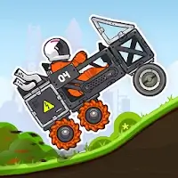 RoverCraft, seu carro espacial