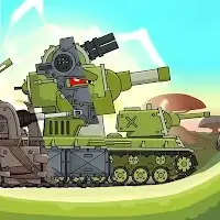 Tank Combat: War Battle