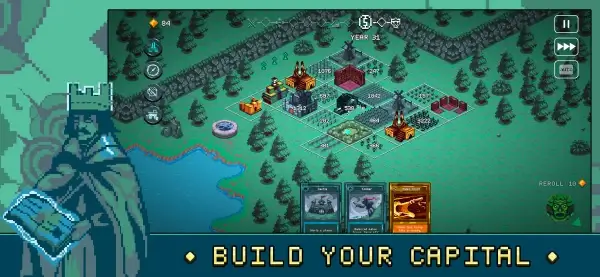 9 Kings MOD
