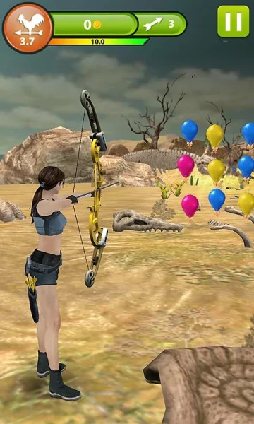 Tiro Mestre 3D - Archery MOD