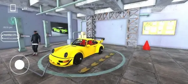 Car Saler Simulator 2023 MOD
