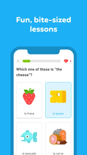 Duolingo: Inglês e muito mais! MOD