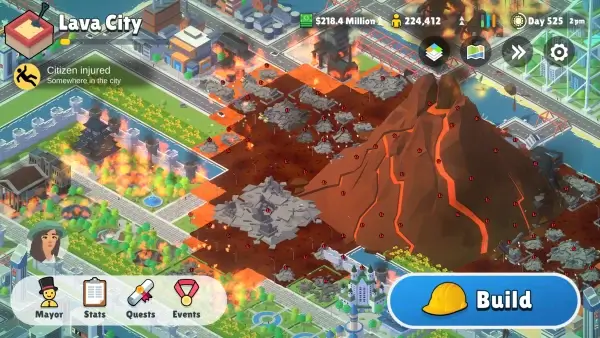 Pocket City: Cidade de Bolso 2 MOD