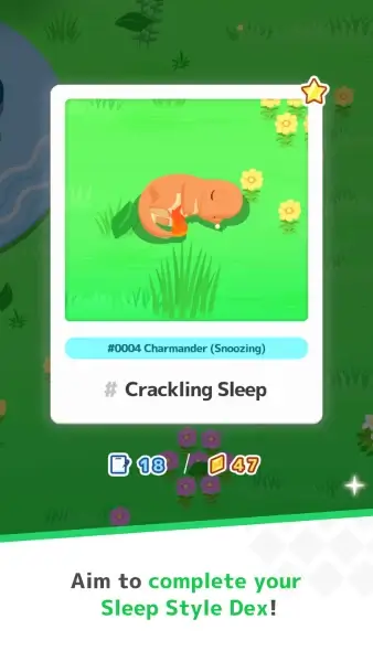 Pokémon Sleep MOD