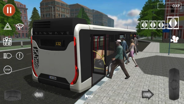 Public Transport Simulator MOD