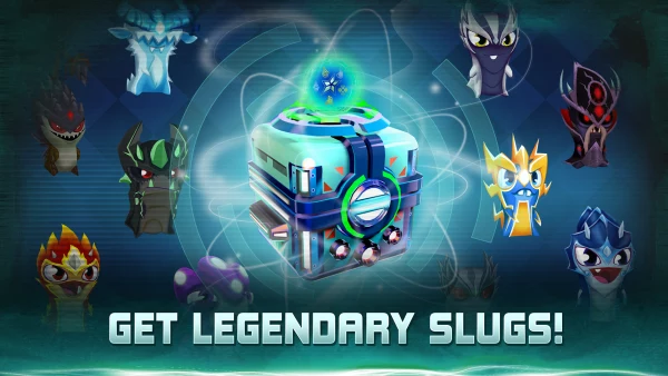 Slugterrâneo: Slug it Out 2 MOD