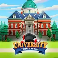 University Empire Tycoon - Idle